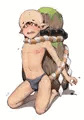 独眼小僧