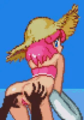 出したな！ツインビー