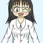 オリキャラ絵（230409）