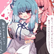 姉妹えち