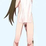 ジョフロイネコ裸