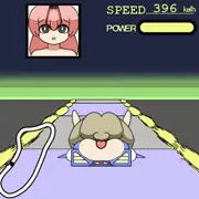 F-ERO　逆転！おちんコース