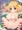 我が家のクリスマスツリーに付いてる飾り