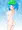 【過去絵】にとりのおしり【2019】