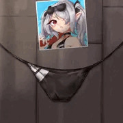 【敗北パンツシリーズ】水着イオリ