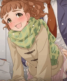 ユリユリえろい