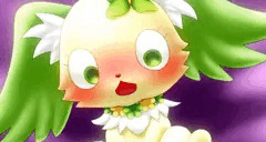 ペリドット