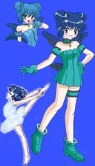 ミュウミント