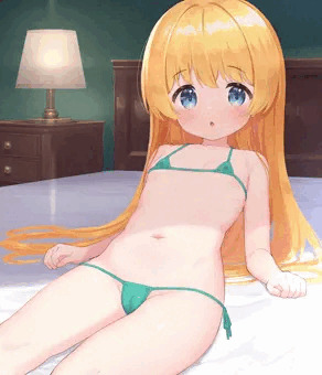 マイクロビキニ