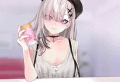 次回予告 健屋花那ちゃん