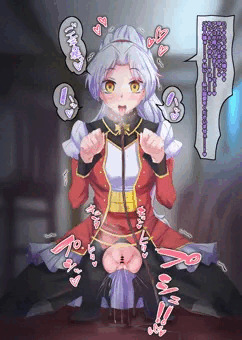 わんわん♥【pixiv】