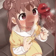 [Skeb]棟方愛海