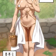 ラブライブサンシャイン古代衣装