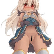 グランデちゃん
