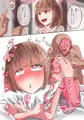 世間知らず娘ちゃんのアナルマッサージ