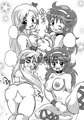 C89新刊サンプル