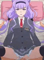 嫁の知り合いの娘