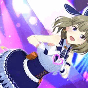 とーかちゃんのお誕生日だゾ☆ 2021