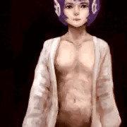 リアル寄りデフォ子