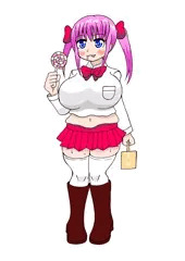 ぽっちゃりロリにイタズラしましょう
