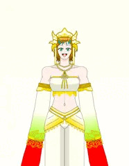 着せ替え三蔵法師