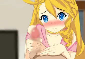 エロアニメ練習　その６