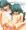 艦隊これくしょん『浜波ちゃんになかだし』