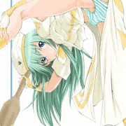 ウンディーネのおしごと
