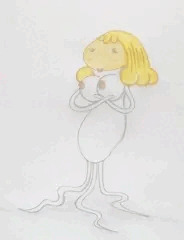 火星人ママ
