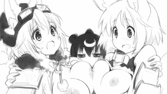 おっぱい祭