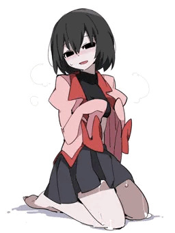 「へえ、少し前までは私の身体を気遣う余裕なんてなかったのに」