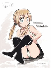 ワンドロ＋α プリンツ