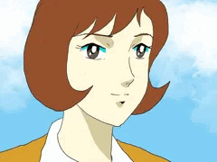 タイガーマスク　若月ルリ子