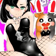 マリィバニー