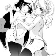 のぞえりすけべがーでん