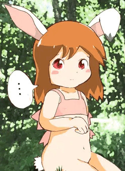 ゆめいろBunny