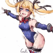 まりー