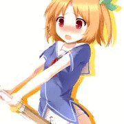 ちわわ発情期