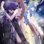 芳佳ママと先生06