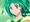 Yesプリキュア5　キュアミント
