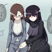 催眠術師と弟子
