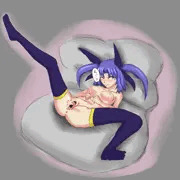 ベロニカちゃん