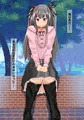 とつぜん！性転換⁈女の子ってこんなに気持ちいいの⁈
