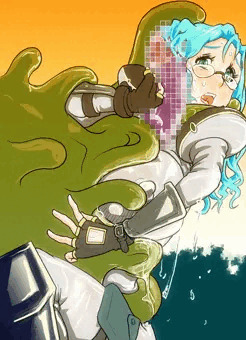 こ･･･このモンスター、まだ･･･?! 【敗北イベント】