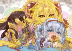ゴールデンバウムちゃんふたたび