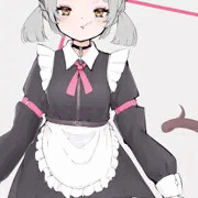 むー
