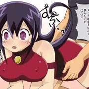 ミミちゃんに無責任中出しｾｯｯ...
