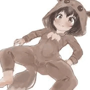 ごっこちゃん