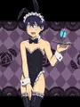 バニーメイドシモンきゅん