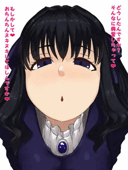 ひょっとこフェラシ○たそ